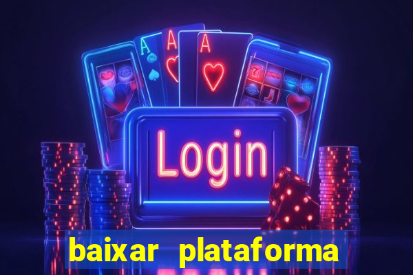 baixar plataforma 70 bet